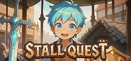 Stall Quest Game