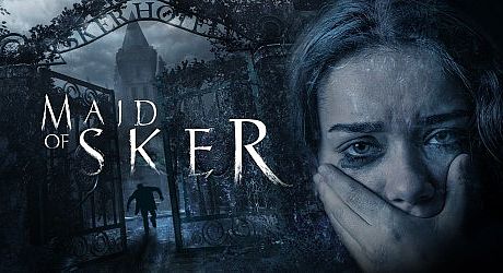 Maid of Sker Game