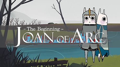 Joan of Arc：The Beginning Game
