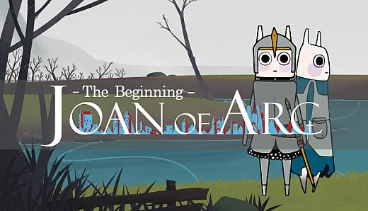 Joan of Arc：The Beginning