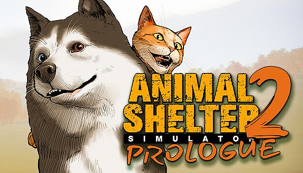 Buy Animal Shelter 2: Prologue