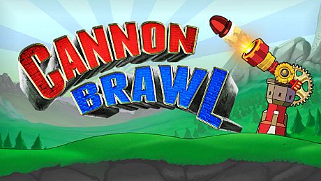 Cannon Brawl