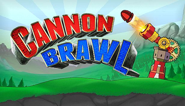 Buy Cannon Brawl