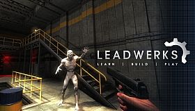 Leadwerks Game Engine Professional