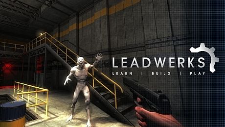 Leadwerks Game Engine Professional DLC