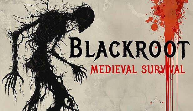 Buy Blackroot: Medieval Survival