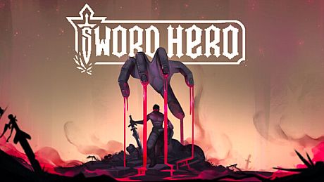 Sword Hero Game