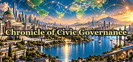 Chronicle of Civic Governance Game