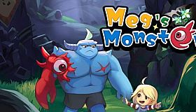 Meg's Monster