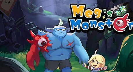 Meg's Monster Game