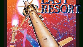 ACA NEOGEO LAST RESORT