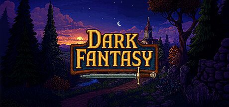 Dark Fantasy Game