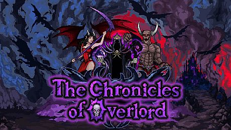 The Chronicles of Overlord Game