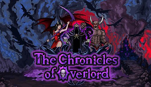 The Chronicles of Overlord