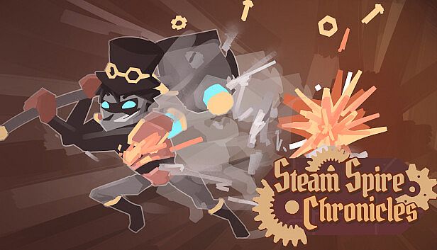 Buy Steam Spire Chronicles