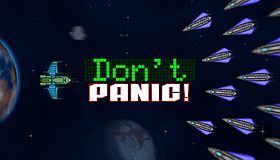 Don't PANIC!