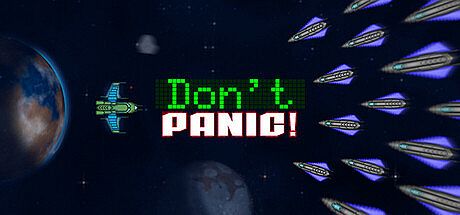 Don't PANIC!
