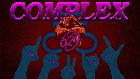 Complex 629 Game