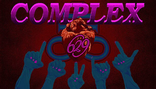 Buy Complex 629
