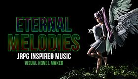 Visual Novel Maker - Eternal Melodies