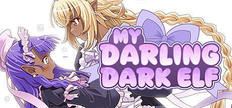 My Darling Dark Elf