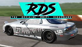 RDS - PREMIUM CARS PACK#2