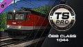 Train Simulator: ÖBB 1044 Loco Add-On