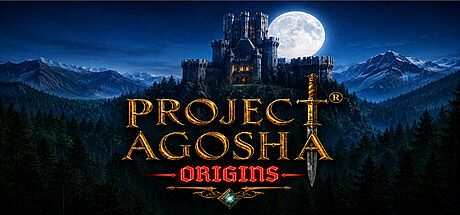 Project AGOSHA: Origins Game