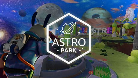 Astropark Game