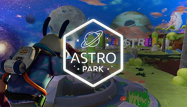 Buy Astropark