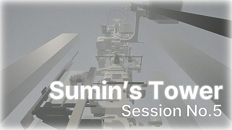 Sumin's Tower:Session No.5 Game
