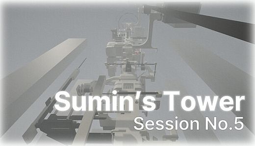 Sumin's Tower:Session No.5
