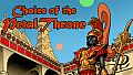 Choice of the Petal Throne
