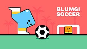 Blumgi Soccer