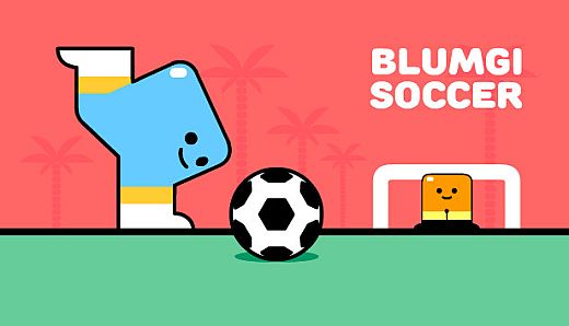 Blumgi Soccer