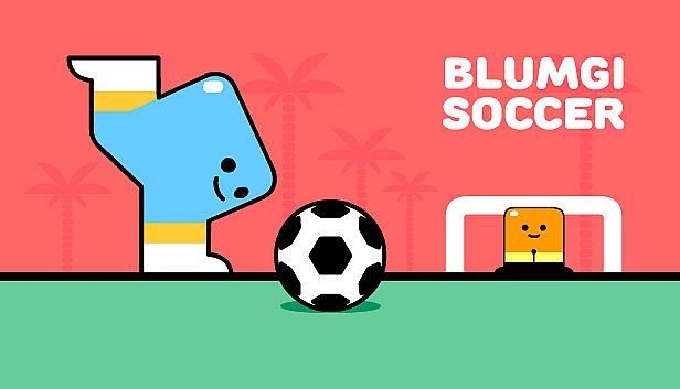 Buy Blumgi Soccer