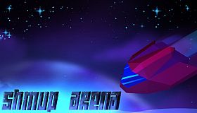 Shmup Arena