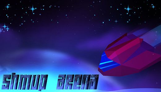 Shmup Arena