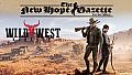 Wild West Dynasty: The New Hope Gazette - Complete Collection