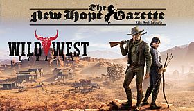 Wild West Dynasty: The New Hope Gazette - Complete Collection