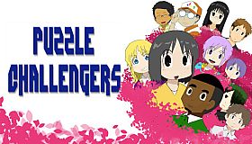 Puzzle Challengers