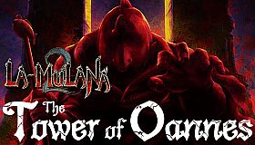 La-Mulana 2 -The Tower of Oannes-