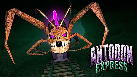 Antodon Express Game