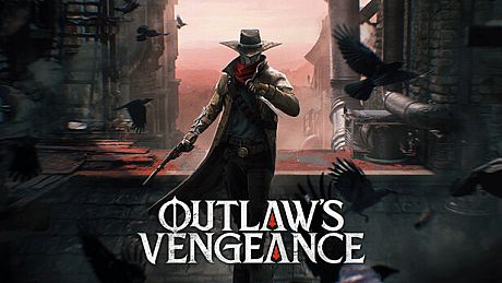 Outlaw's Vengeance Game