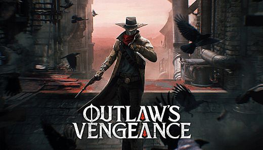 Outlaw's Vengeance