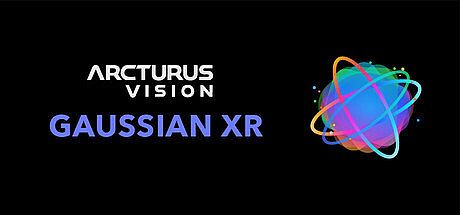 Arcturus Vision Gaussian XR