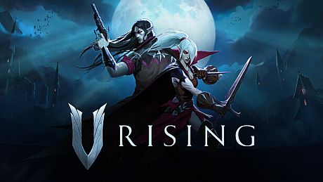 V Rising Game