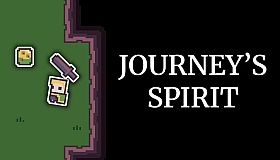 Journey's Spirit