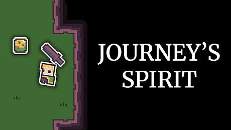Journey's Spirit Game