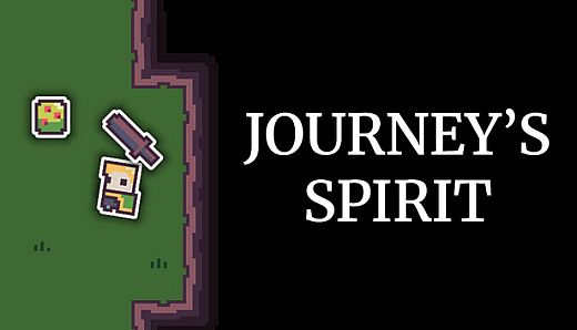 Journey's Spirit